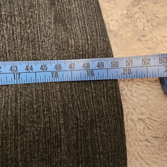 Victoria’s Secret Vintage Denim dress size 12 By Moda International - Picture 6 of 8